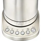 Tējkanna Solis Vario Temp Kettle 5516 [Mazlietots]